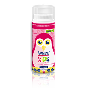 Desodorante para pies Relajante Unisex - Ammens
