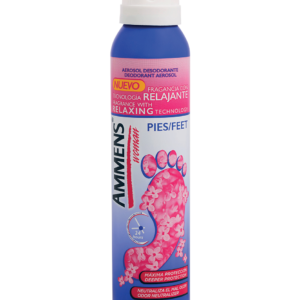 Ammens Relajante Woman (165ml)