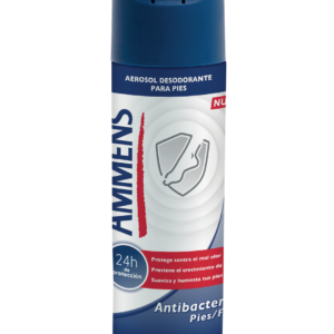 Ammens Antibacterial (96g/150ml)