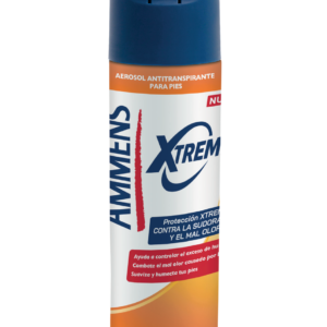 Ammens Xtreme (90g/150ml)