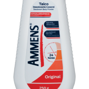 Ammens Talco Original