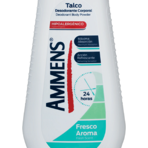 Ammens Talco Fresco Aroma