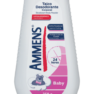 Ammens Talco Baby