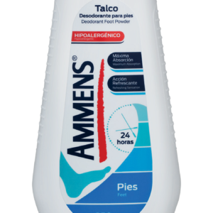 Ammens Talco Pies (250g)