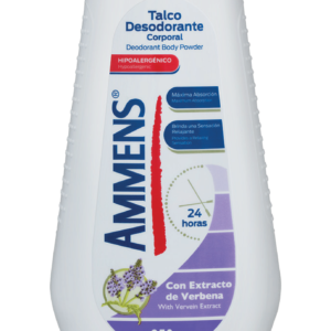 Ammens Talco Verbena